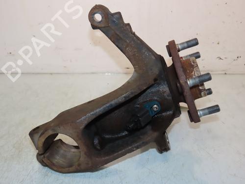 Left front steering knuckle FORD FOCUS II Convertible 2.0 | BP22341904M25 
