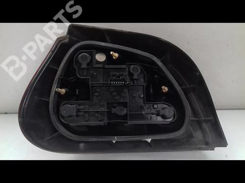 Right taillight RENAULT MEGANE I (BA0/1_) 1.4 16V (BA0D, BA1H, BA0W, BA10) | BP10684964C35 