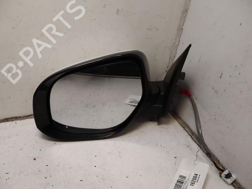Used Left mirror Left mirror DACIA DUSTER (HS_) 1.5 dCi (HSMC) (107 hp) 33970722 33970722