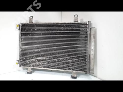 Used Heater matrix OPEL AGILA (B) (H08) 1.2 (F68) (86 hp) 10284269