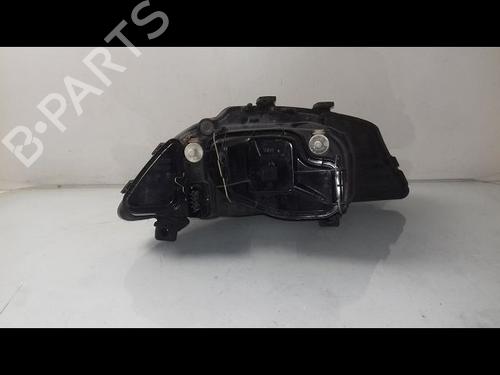 Used Left headlight SEAT IBIZA III (6L1) 1.4 16V (75 hp) 8977743