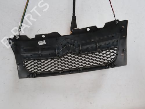 Grill CITROËN JUMPER II Van 2.2 HDi 130 | BP38410333C40 - Image 2