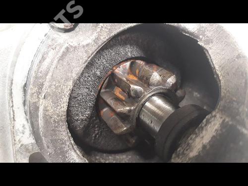 Startmotor MERCEDES-BENZ A-CLASS (W168) A 210 (168.035, 168.135) | BP10684155M8 