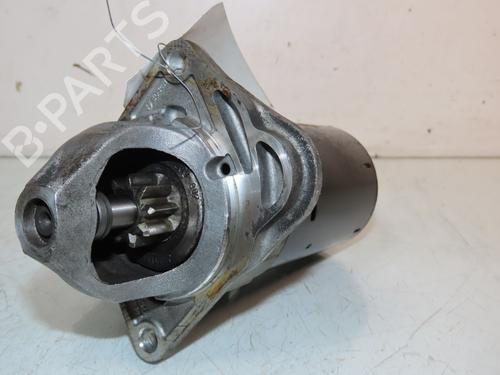 Used Starter OPEL CORSA D (S07) 1.4 (L08, L68) (100 hp) 22774864