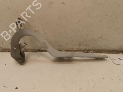 Hinge/Door check strap PEUGEOT 2008 I (CU_) 1.6 HDi | BP29818825C146