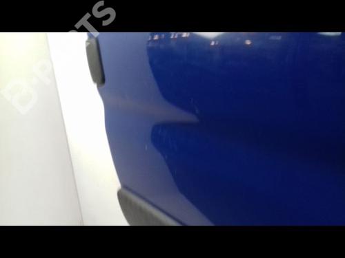 Right front door CITROËN BERLINGO / BERLINGO FIRST Box Body/MPV (M_) 1.6 HDI 90 (MB9HX, MC9HX) | BP8995597C3 