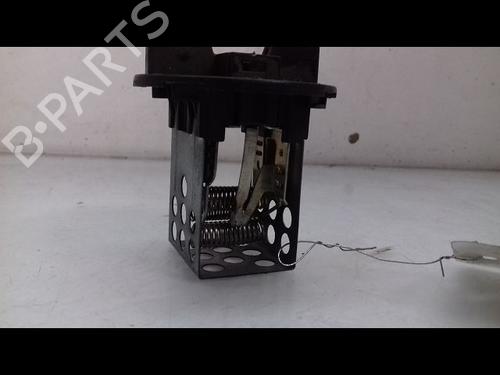Heater resistor CITROËN C4 I (LC_) 1.6 HDi | BP12308722M108 