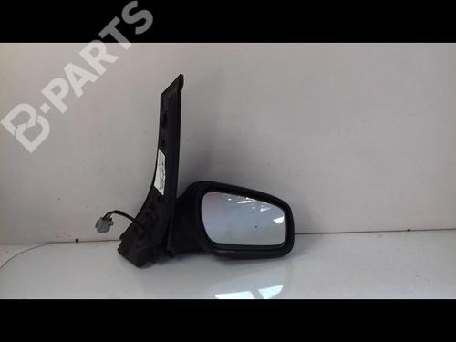 Right mirror FORD FOCUS C-MAX (DM2) 1.6 TDCi | BP8979044C27 