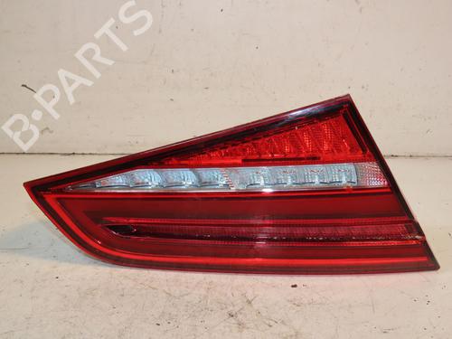 Used Left tailgate light AUDI A3 Sportback (8VA, 8VF) 35 TFSI (150 hp) 32277194