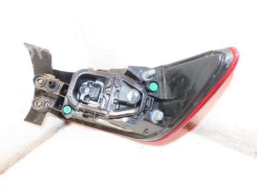 Right taillight RENAULT CLIO IV (BH_) 0.9 TCe 90 (BHNF, BHMA, BHMH, BHJK, BHJR) | BP29872713C35