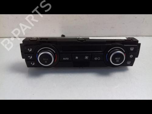 Used Climate control BMW 1 (E81) 130 i (265 hp) 15745254