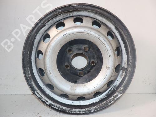 Fælk CITROËN JUMPY II Van 1.6 HDi 90 16V | BP36484328C45 - Image 3