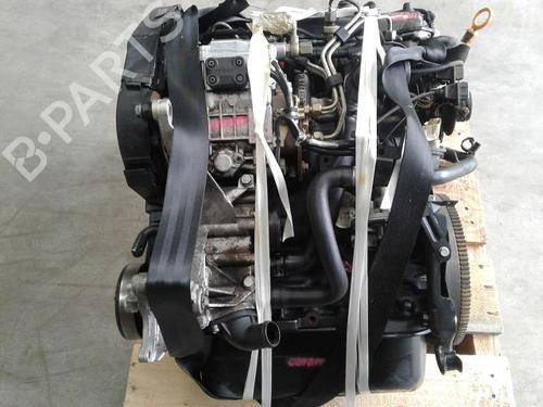Engine VW LUPO I (6X1, 6E1) 1.7 SDI | BP23148695M1 
