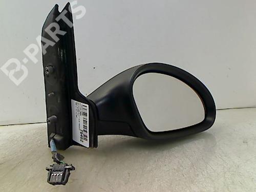 Left mirror SEAT ALTEA XL (5P5, 5P8) 1.9 TDI | BP8974845C26 