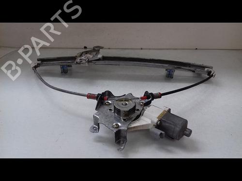 Used Front right window mechanism Front right window mechanism 23152005 23152005