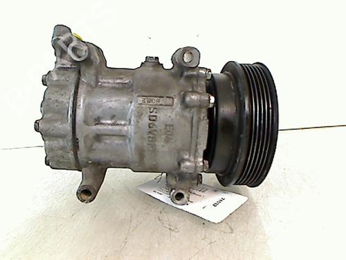 AC compressor NISSAN MICRA III (K12)  | BP23149391M34 