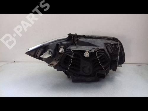 Left headlight BMW 1 (E87) 118 d | BP8988949C28 