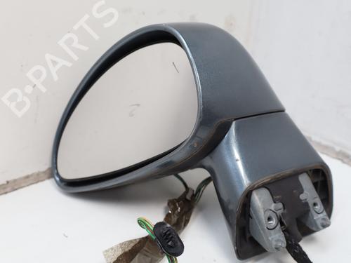 Used Left mirror Left mirror 37226446 37226446