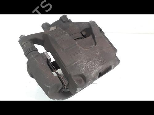 Used Right front brake caliper OPEL ASTRA J (P10) 1.7 CDTI (68) (110 hp) 14891280