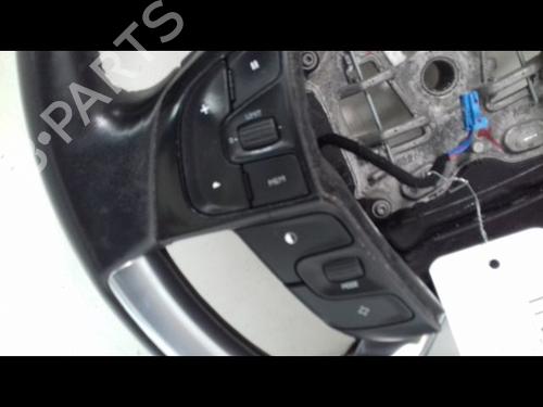 Steering wheel CITROËN C4 Grand Picasso II (DA_, DE_) 1.6 HDi / BlueHDi 115 | BP13301567C49 