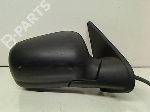 Used Right mirror SKODA FELICIA II (6U1) 1.9 D (64 hp) 8995887