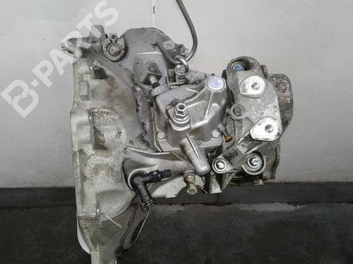 Gearbox OPEL TIGRA TwinTop (X04) 1.8 (R97) | BP8990415M3 