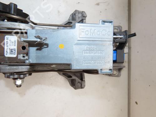 Used Steering column Steering column 36483852 36483852