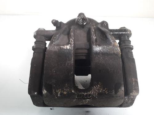Left front brake caliper NISSAN MICRA IV (K13K, K13KK) 1.2 DIG-S | BP14891927M105 