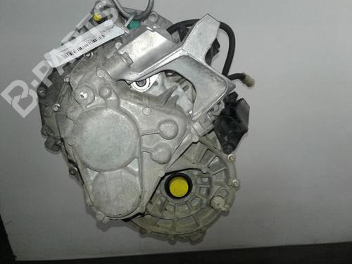 Gearbox RENAULT SCÉNIC III (JZ0/1_) 1.5 dCi (JZ02, JZ0R) | BP9002453M3 
