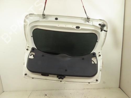 Used Tailgate KIA RIO III (UB) 1.1 CRDi (75 hp) 27267866