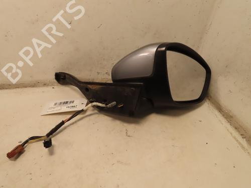 Used Right mirror PEUGEOT 2008 I (CU_) 1.6 BlueHDi 100 (100 hp) 30953333