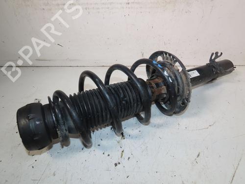 Used Right front shock absorber VW POLO V (6R1, 6C1) 1.6 TDI (90 hp) 31324878