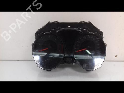 Instrument cluster NISSAN JUKE (F15) 1.5 dCi | BP9003872C47