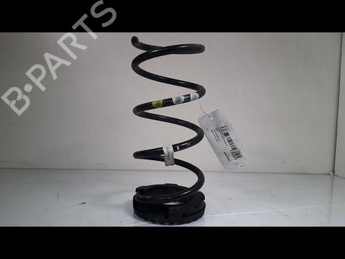 Used Shock absorber spring FIAT 500 (312_) 1.0 Mild Hybrid (312.AYD1B) (69 hp) 14890562