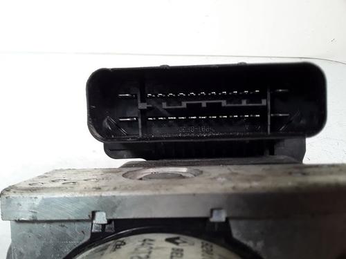 Used ABS pump ABS pump RENAULT TWINGO II (CN0_) 1.2 16V (CN04, CN0B) (75 hp) 8998723 8998723