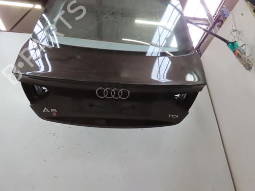 Used Tailgate AUDI A5 Sportback (8TA) 2.0 TDI (143 hp) 25436053