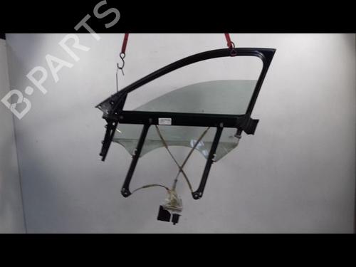 Used Front right window mechanism Front right window mechanism AUDI A3 Sportback (8PA) 2.0 TDI (140 hp) 10299096 10299096