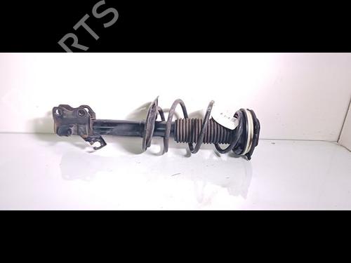 Right front shock absorber NISSAN JUKE (F15) 1.5 dCi | BP15877010M17 