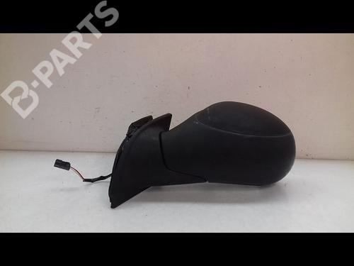 Used Left mirror Left mirror CITROËN C3 I (FC_, FN_) 1.4 i (73 hp) 10537008 10537008