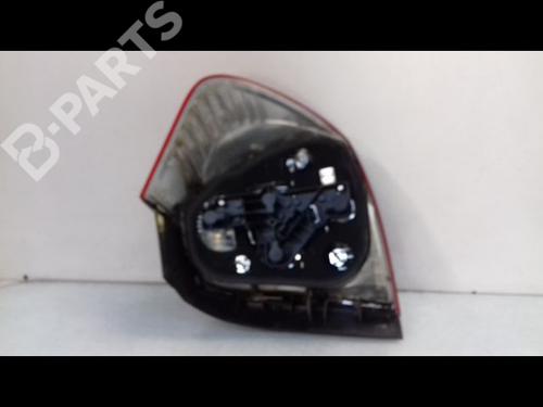 Left taillight BMW 1 (E87) 120 d | BP8985694C34 
