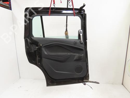 left-slide-door-ford-grand-c-max-dxacb7-dxaceu-2010-2011-2012-2013-2014-2015-2016-2017-2018-2019-28007284 main image