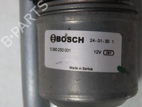 Front wiper motor CITROËN C3 III (SX) 1.2 PureTech 82 | BP24920275M29