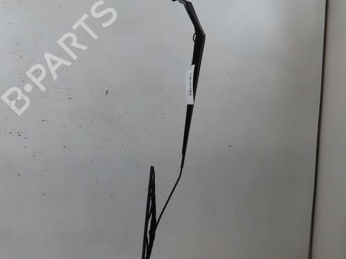 Used Front windshield wiper arm MAZDA 5 (CW) 1.6 CD (116 hp) 24119134