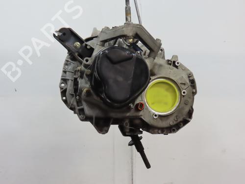 Gearbox RENAULT CLIO II (BB_, CB_) 1.6 16V (BB01, BB0H, BB0T, BB14, BB1D, BB1R, BB2KL, BB3G... | BP32099924M3