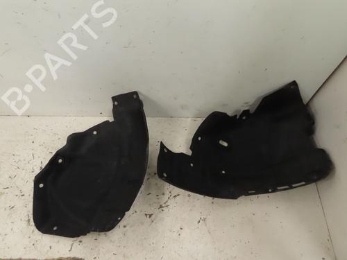 Used Wheel arch RENAULT TALISMAN (LP_) 1.6 dCi 130 (130 hp) 26917193