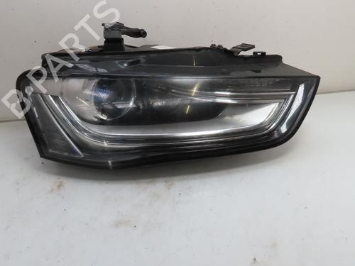 Used Right headlight AUDI A4 B8 Avant (8K5) 3.0 TDI quattro (245 hp) 30954540