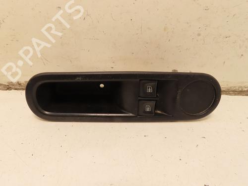 Used Left front window switch Left front window switch RENAULT TWINGO III (BCM_, BCA_) 1.0 SCe 70 (71 hp) 33137563 33137563
