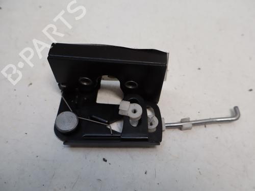 Front right lock CITROËN AMI (9A_) Electric (9AZ2CA) | BP36484814C97 - Image 2
