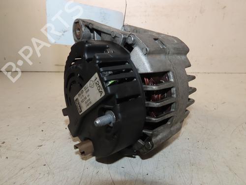 Lichtmaschine RENAULT LAGUNA II (BG0/1_) 1.9 dCi (BG08, BG0G) | BP30825067M7