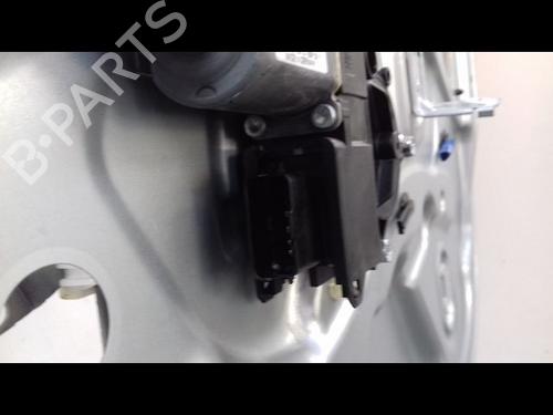 Used Front right window mechanism HYUNDAI i30 (FD) 1.6 CRDi (116 hp) 8986156